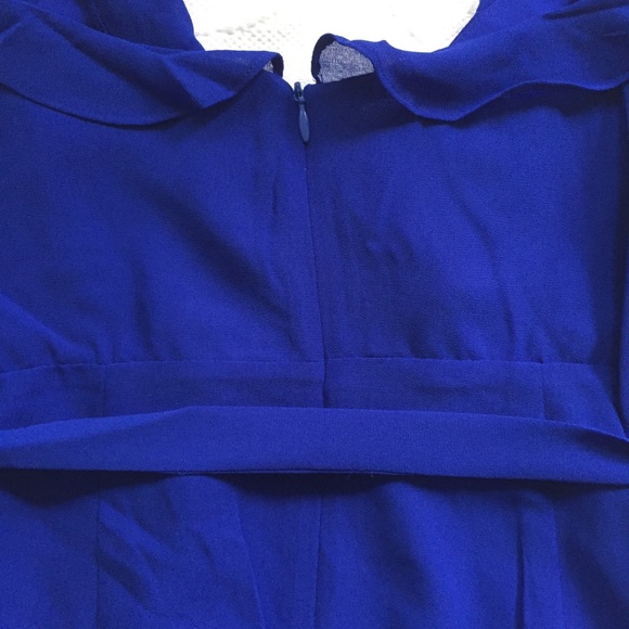 Bardot Lalia Cold Shoulder Maxi Gown NWT - Picture 8 of 11